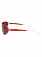 Mykita Co Bear Sunglasses