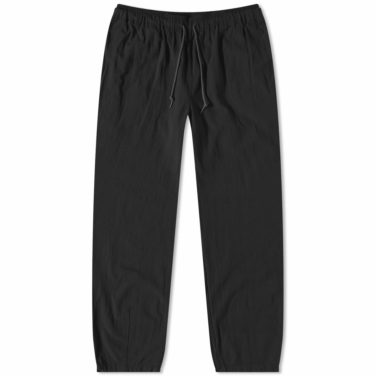 Neighborhood Men's Dobby Easy Pant in Black Neighborhood