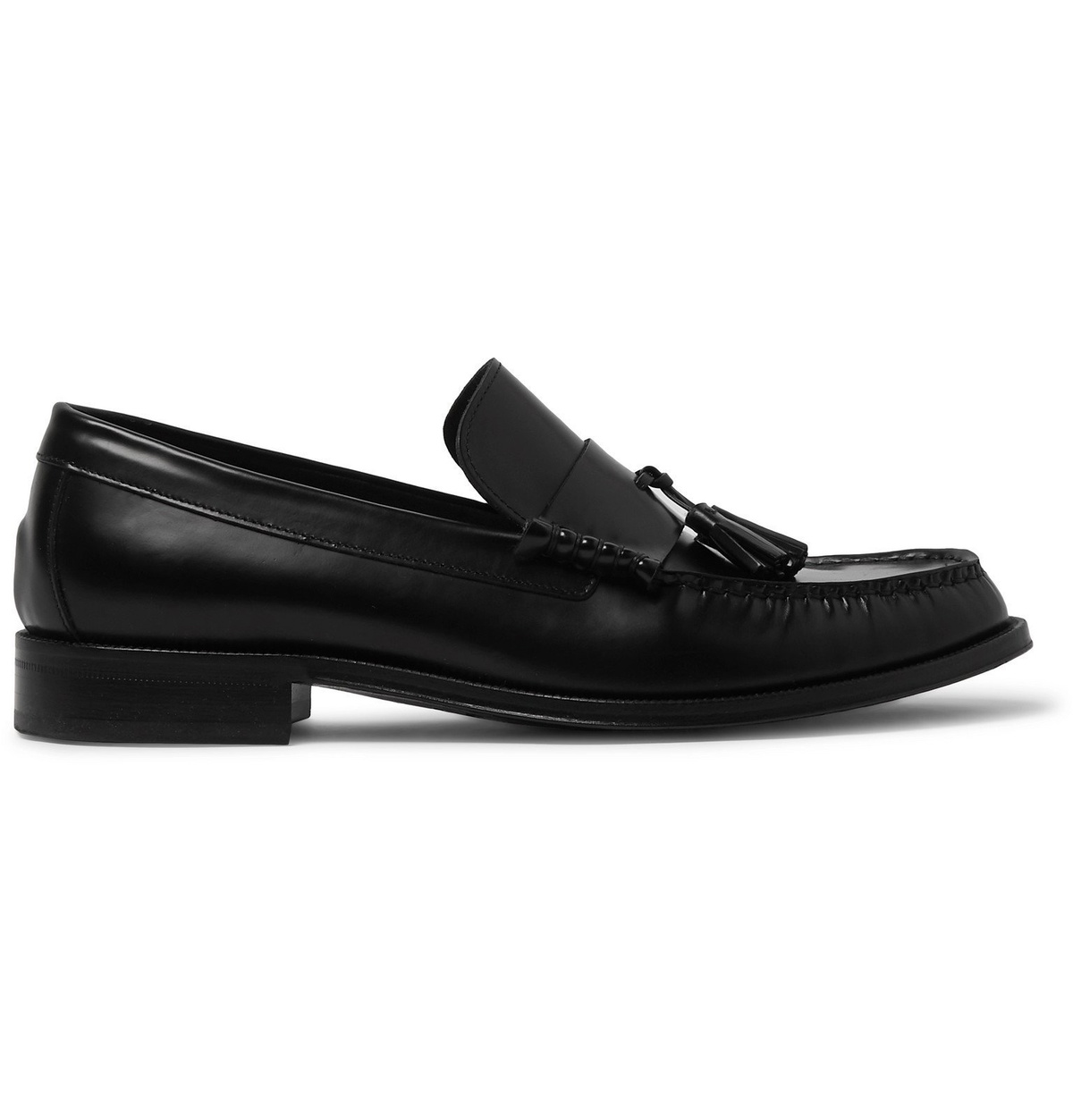 Paul smith wolf loafers on sale