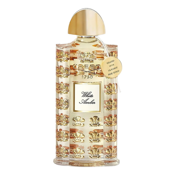 Photo: Creed White Amber 2.5 oz Eau De Parfum Spray