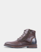 Steve Madden Moris Boots in Brown