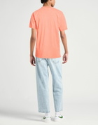 Colmar Mens T-shirt in Salmon pink