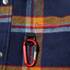 Penfield Bilton Check Jacket