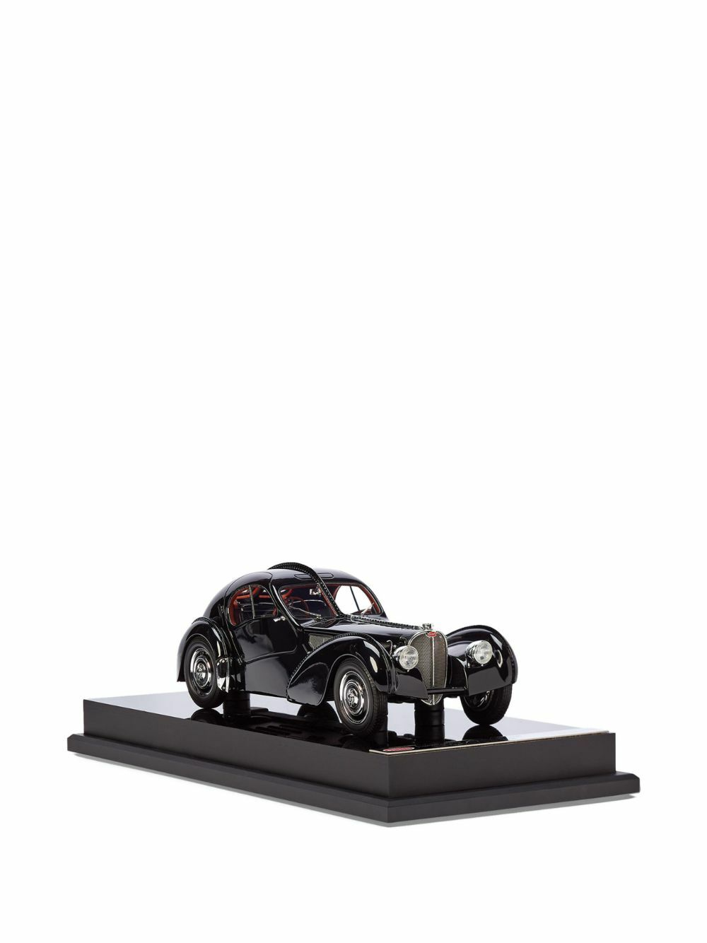 Ralph Lauren Home Black Bugatti 57SC Atlantic Coupe