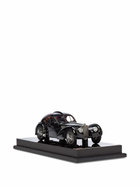 Ralph Lauren Home Black Bugatti 57SC Atlantic Coupe