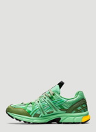 HS4 -S Gel-Sonoma 15-50 GTX Sneakers in Green