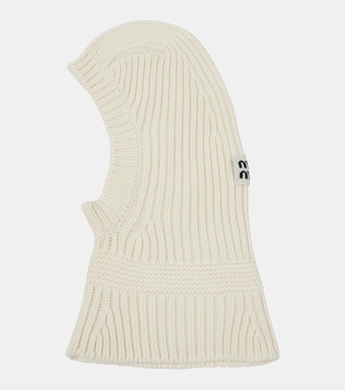 Miu Miu Wool-blend ski mask