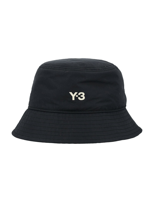 Photo: Y-3 Bucket Hat