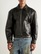 Amomento - Textured Jacket - Black