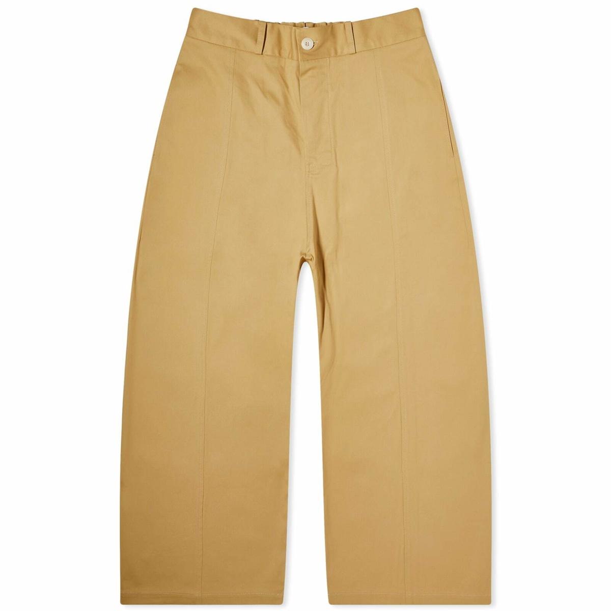パンツ sagenation malay trouser Sage Nation Men's Malay Wide Leg Trousers in Black SAGE NATION