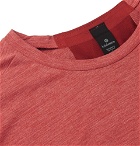 Lululemon - Run on Air T-Shirt - Red