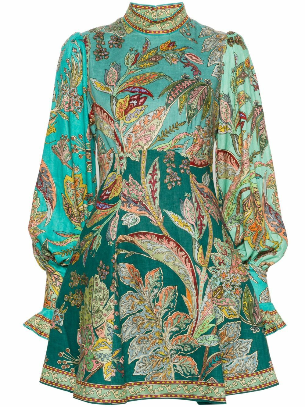 knee length dresses for ladies FRANCA MIDI DRESS main image 0