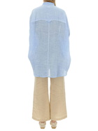 120% Lino Linen Shirt