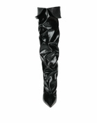 Giuseppe Zanotti Womens Boot in Black