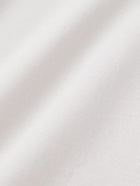 Incotex - Zanone Slim-Fit IceCotton T-Shirt - White