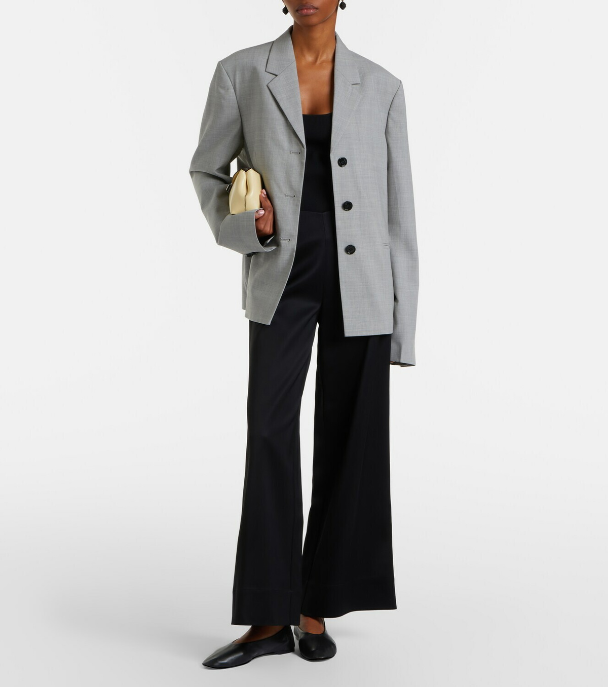 Toteme Wool blazer