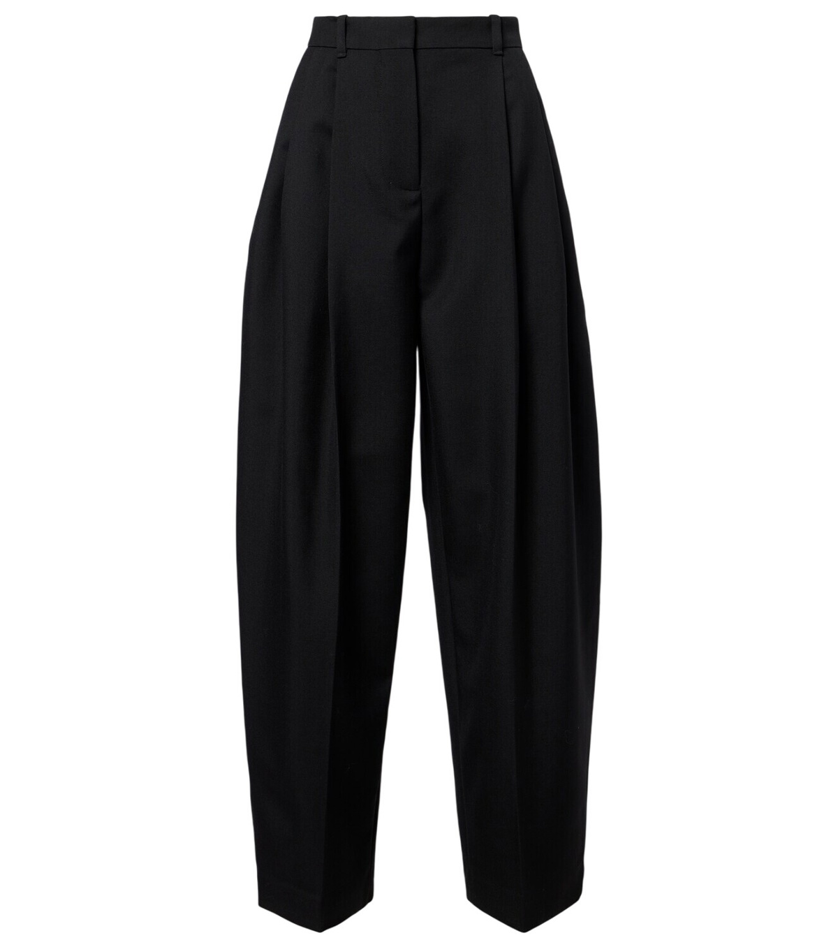 Jacquemus - Le Pantalon Sauge linen pants Jacquemus
