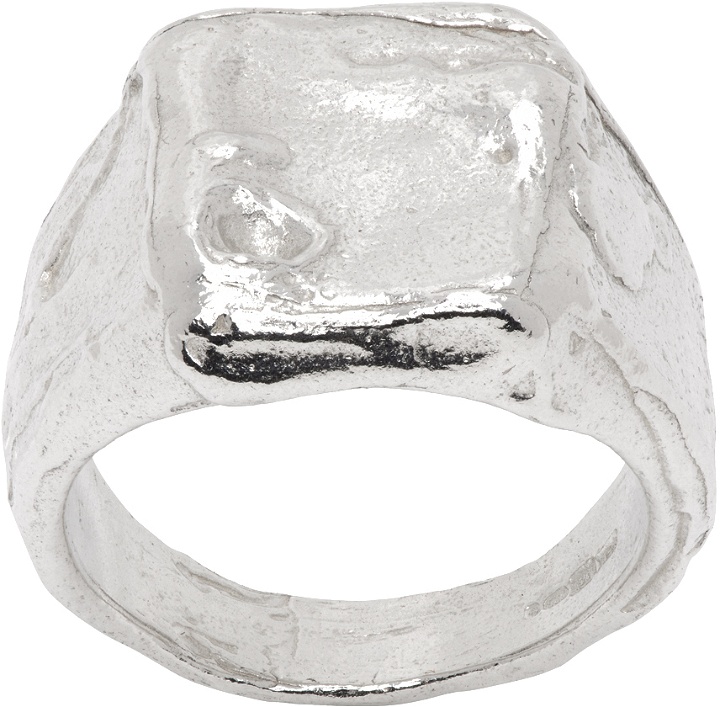 Photo: Alighieri Silver 'The Lost Dreamer' Ring