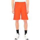 HERON PRESTON Cotton Shorts