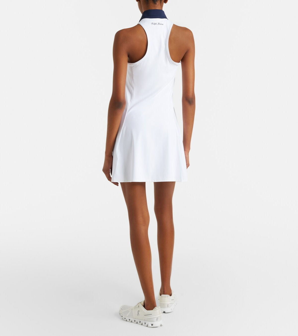 Polo Ralph Lauren x Wimbledon minidress