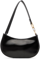 Staud Black Brady Bag