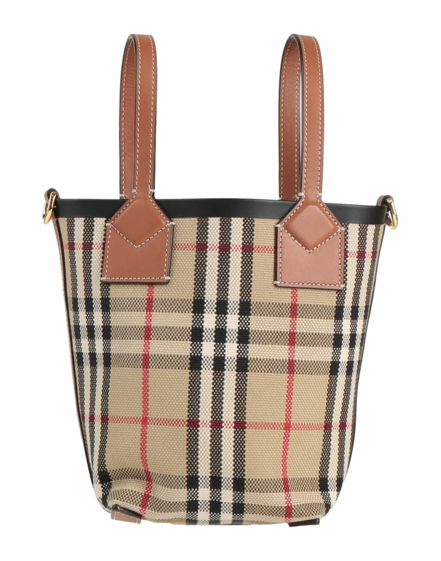 Photo: Burberry Womens Handbag in Beige