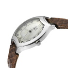 Gevril Lugano Mother of Pearl Dial Ladies Watch 11041