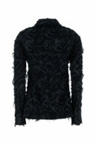 Co Fitted Shirt