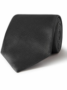 TOM FORD - 7cm Silk-Jacquard Tie