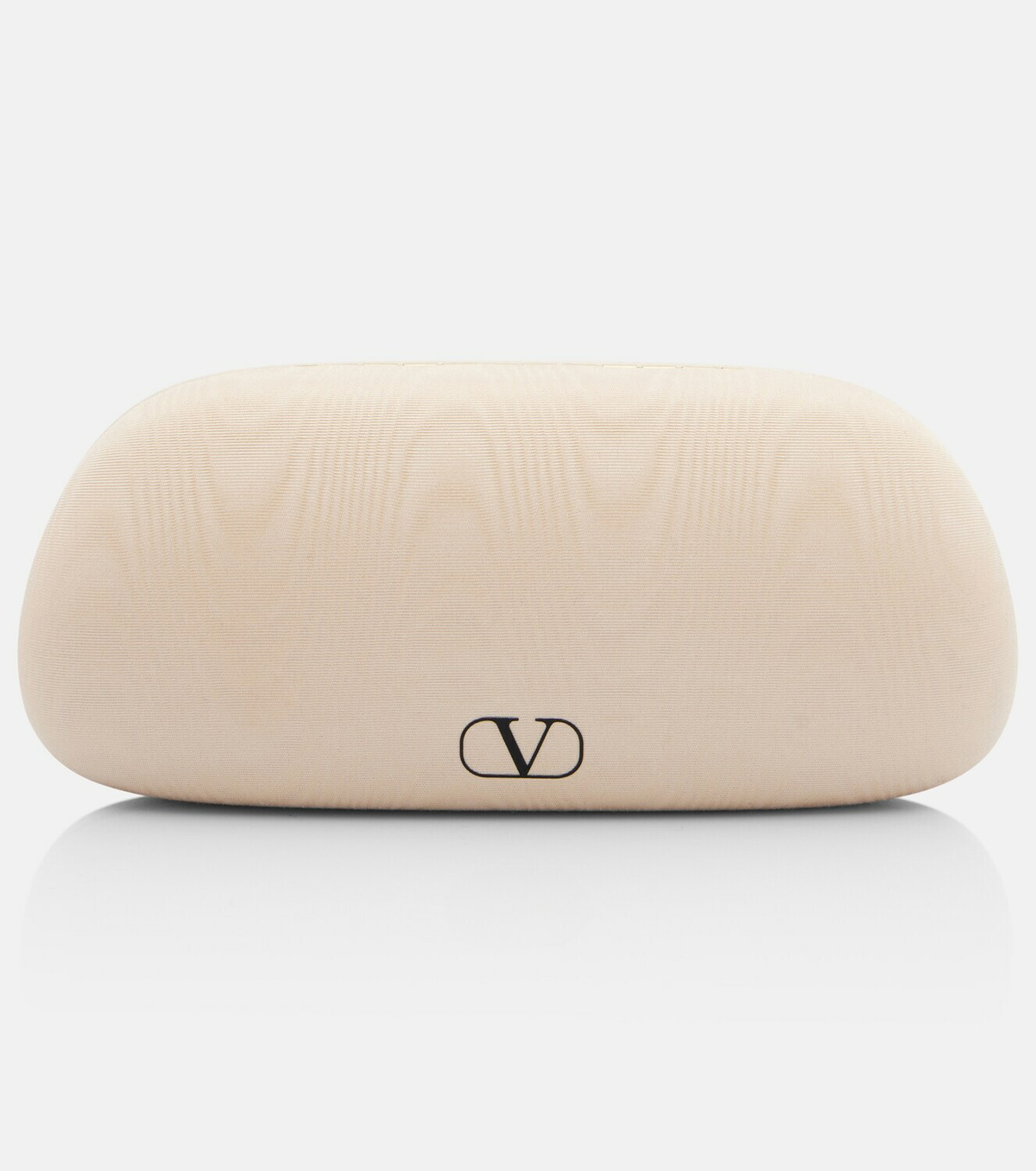 Valentino Light V VLogo oversized sunglasses