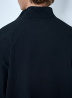 Kiko Kostadinov Graatsma Smock Jacket