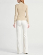 Rag & Bone Womens Cardigan in Beige