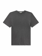 Onia - Sun Stretch-Jersey T-Shirt - Gray