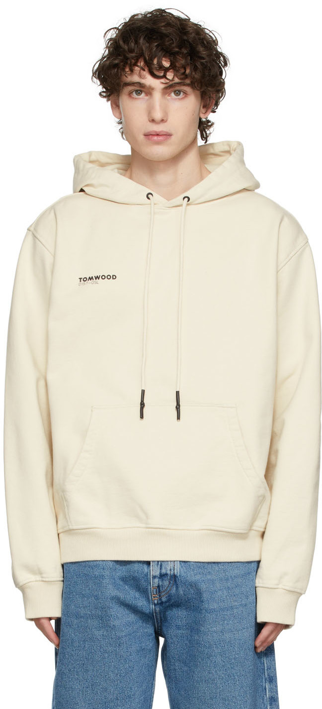 Tom Wood Off-White Beuys Hoodie Tom Wood