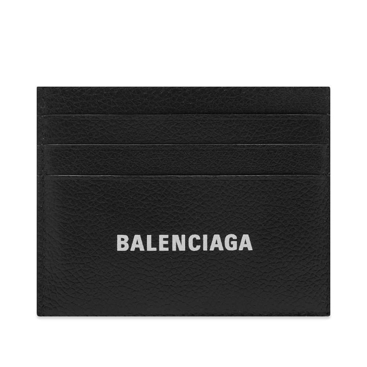 Photo: Balenciaga Large Cardholder