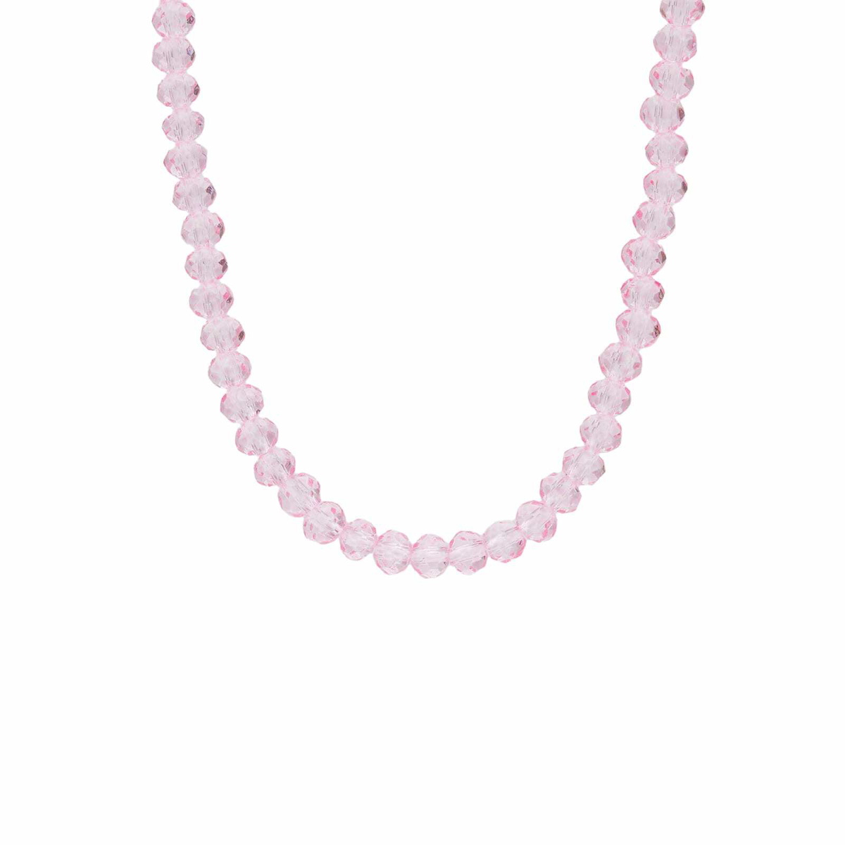 Crystal Haze Women's DNA Candy Floss Necklace 