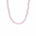 Crystal Haze Women's DNA Candy Floss Necklace 