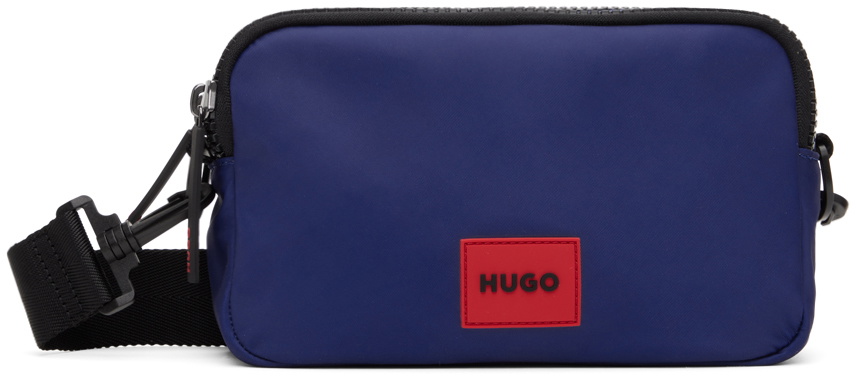 Hugo Blue Ethon 2.0 Bag Hugo Boss