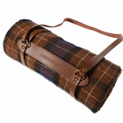 Pendleton Carry Along Motor Robe in Shelter Bay Plaid