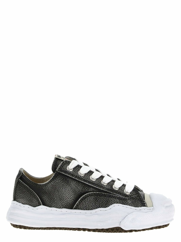 Photo: Mihara Yasuhiro hank Sneakers
