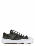 Mihara Yasuhiro hank Sneakers