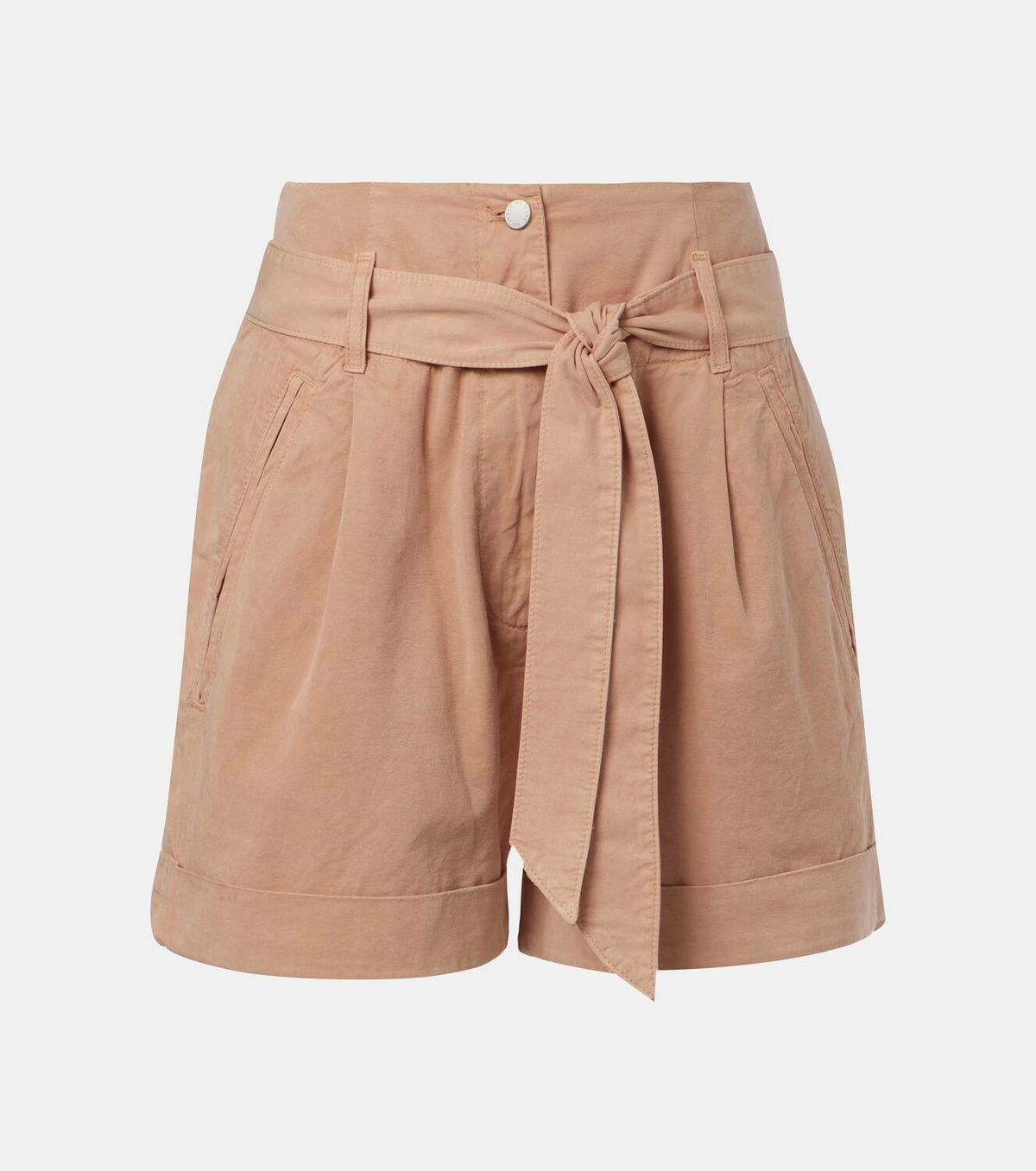 AG Jeans Denim shorts