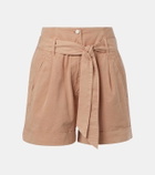 AG Jeans Denim shorts