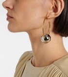 Isabel Marant Elina hoop earrings