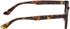 AKILA Tortoiseshell Atelier Sunglasses