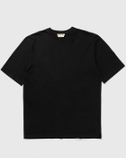 Marni T-SHIRT Black Mens Shortsleefe