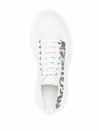 ALEXANDER MCQUEEN - Tread Slick Sneakers