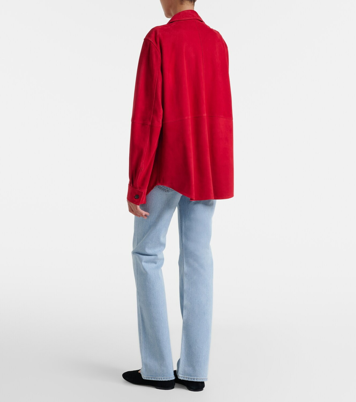 Citizens of Humanity Genova bootcut jeans