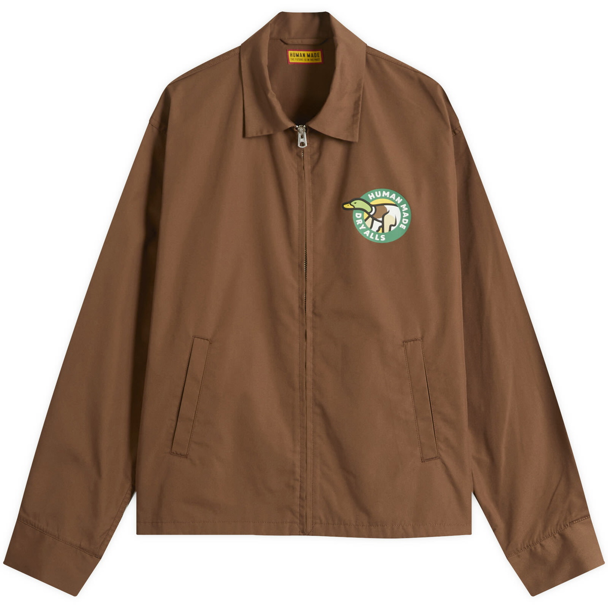 Human Made Coach Jacket Human Made