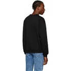 Versace Black Gianni Versace Sweatshirt